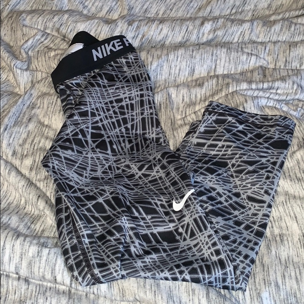 Nike Pro Leggings